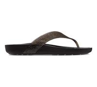Crocs Splash Glitter Flip 37-38 Eu Black