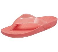Crocs Splash Sandalias para mujer, Sandía neón, 39-40 EU