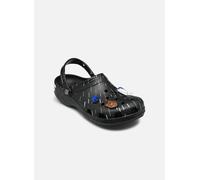 Crocs Star Wars HyperSpace Classic Clog M 45 - 46 Negro