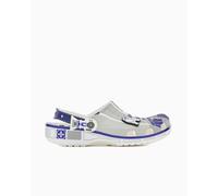 Crocs Star Wars R2D2 Classic Clog ["gid://shopify/Metaobject/384043909498","gid://shopify/Metaobject/384044106106"] 45/46