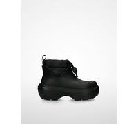 Crocs Stomp Puff W - Botines térmicos, 39