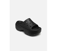 Crocs Stomp Slide W 39 - 40 Negro