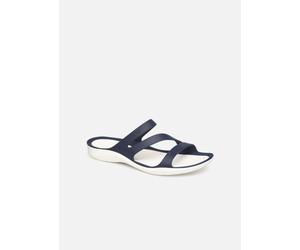 Crocs Swiftwater Sandal W 37 - 38 Azul
