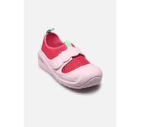 Crocs Swiftwater Splash K 34 - 35 Rosa