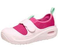 Crocs Swiftwater Splash K 32 - 33 Rosa