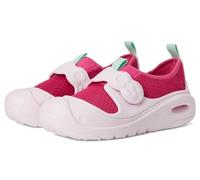 Crocs Swiftwater Splash K, Zuecos Unisex niños, Dragon Fruit, 34/35 EU
