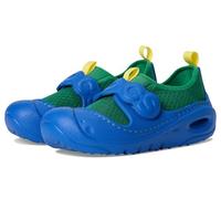 Crocs Swiftwater Splash K, Zuecos Unisex niños, Green Ivy, 29/30 EU