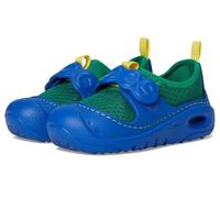 Crocs Swiftwater Splash T, Zuecos Unisex niños, Green Ivy, 20/21 EU