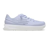 Crocs Tenis Inmotion Pacer para Mujer, Luna Morada, 41/42 EU