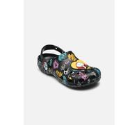 Crocs The Nightmare Before Christmas Classic Clog M 43 - 44 Multicolor