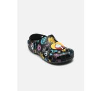 Crocs The Nightmare Before Christmas Classig Clog W 36 - 37 Multicolor
