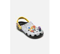 Crocs Zuecos The Simpsons Cls Clg in Multicolor 37 / 38