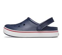 Crocs Toddler Off Court Clog 19-20 EU Navy/Pepper