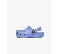 Crocs Toddler's Classic Clog Morado