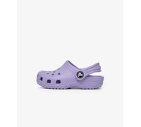 Crocs Toddler's Classic Clog Violeta