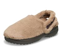 Crocs Unfurgettable Cozy Clog 37-38 EU Milk Chocolate
