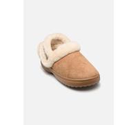 Crocs Unfurgtble Vegan Suede Clog 36 - 37 Camel