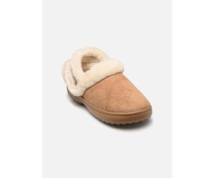 Crocs Unfurgtble Vegan Suede Clog 37 - 38 Camel