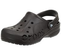 Crocs Unisex Adulto Baya Clog Zueco, Espresso, 43/44 EU