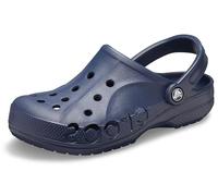Crocs Unisex Adulto Baya Clog Zueco, Navy, 36/37 EU
