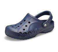Crocs Unisex Adulto Baya Clog Zueco, Navy, 45/46 EU