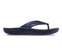 Crocs Baya II Flip, Chanclas Unisex Adulto, Navy, 38 EU