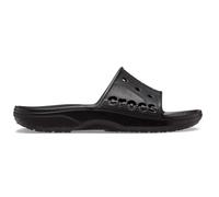 Crocs Unisex Adulto Baya II Slide Sin cordones, Black, 37/38 EU
