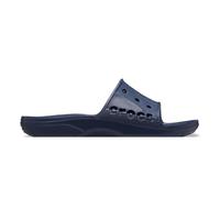 Crocs Unisex Adulto Baya II Slide Sin cordones, Navy, 37/38 EU