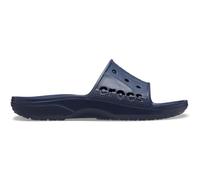 Crocs Unisex Adulto Baya II Slide Sin cordones, Navy, 38/39 EU
