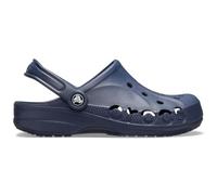 Crocs Unisex Adulto Baya II Slide Sin cordones, Navy, 41/42 EU