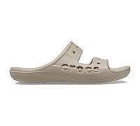 Crocs Unisex Adulto Baya Sandal Sandalia, Cobblestone, 39/40 EU