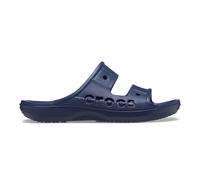 Crocs Unisex Adulto Baya Sandal Sandalia, Navy, 36/37 EU