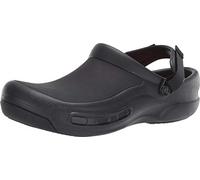 Crocs Unisex Adulto Bistro Pro Work LiteRide Clog Zueco, Black, 49/50 EU