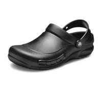 Crocs Zuecos 'Bistro' negro, Talla 38-39