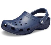 Crocs Zueco Classic Clog Unisex adulto Azul marino 36/37 EU