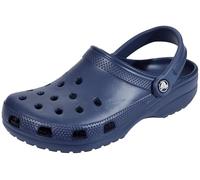 Crocs Zuecos CLASSIC in Azul 46 / 47