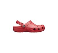 Crocs Unisex Adulto Classic Clog Zueco, Pepper, 48/49 EU