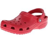 Crocs Unisex Adulto Classic Clog Zueco, Pepper, 48/49 EU