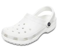Crocs Classic Ref. 10001-111 Color Blanco Talla 41/42