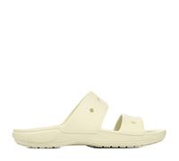 Crocs Unisex Adulto Classic Crocs Sandal Sandalia, Bone, 46/47 EU