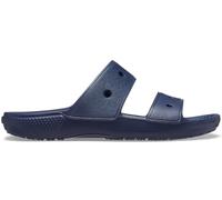 Crocs Classic Crocs Sandal, Sandalias Unisex adulto, Azul Navy, 39/40 EU