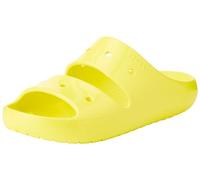 Crocs Unisex Adulto Classic Neon HL Sandal Sandalia, Acidity, 41/42 EU