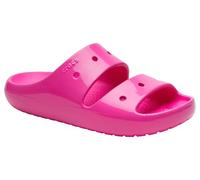 Crocs Unisex Adulto Classic Neon HL Sandal Sandalia, Pink Crush, 36/37 EU