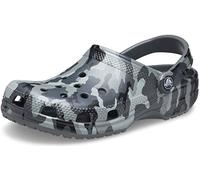 Crocs classic printed camo clog 37/38