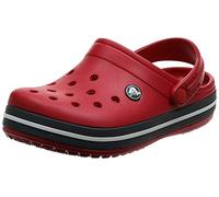 Crocs Unisex Adulto Crocband Clog Zueco, Pepper, 36/37 EU