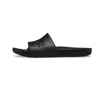 Crocs Unisex Adulto Crocs Slide Sin cordones, Black, 48/49 EU