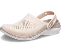Crocs Unisex Adulto LiteRide 360 Clog Zueco, Dew, 43/44 EU