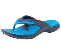 Crocs Unisex Adulto MODI Sport Flip Chancla de dedo, Navy, 41/42 EU