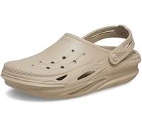 Crocs,Unisex Adulto,Off Grid Clog,Guijarro,45-46
