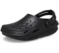 Crocs,Unisex Adulto,Off Grid Clog,Negro,45-46